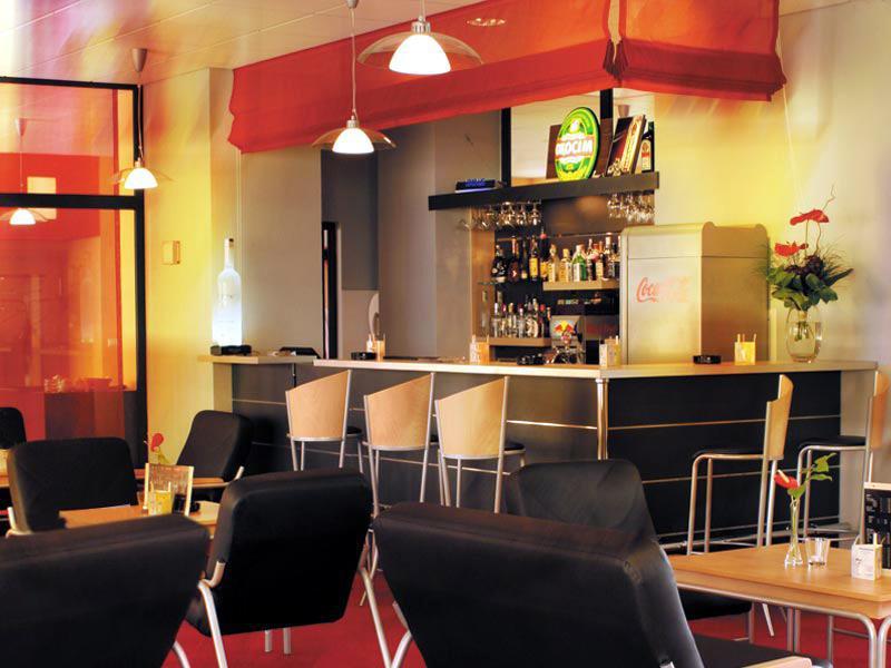 Hotel Lechicka Posen Restaurant foto